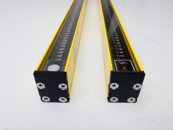 ALLEN BRADLEY 445L-T4S0600YD 445L-R4S0600YD SER. A REV. A H/W 2.2 NSMP