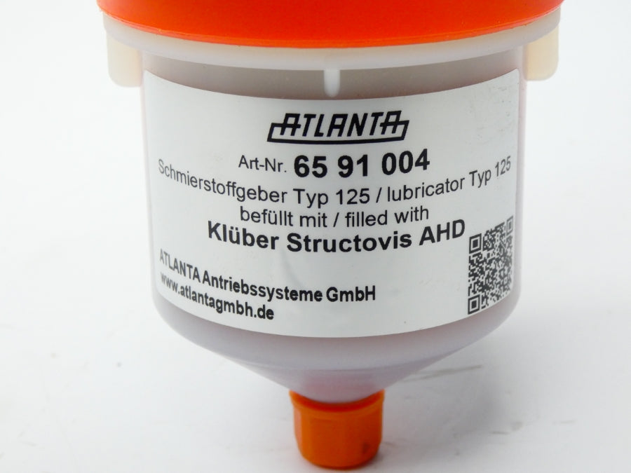 ATLANTA 6591004 NSMP