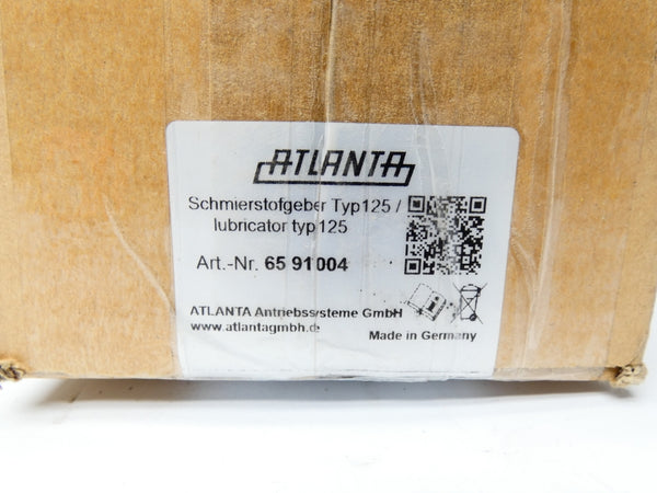 ATLANTA 6591004 NSMP