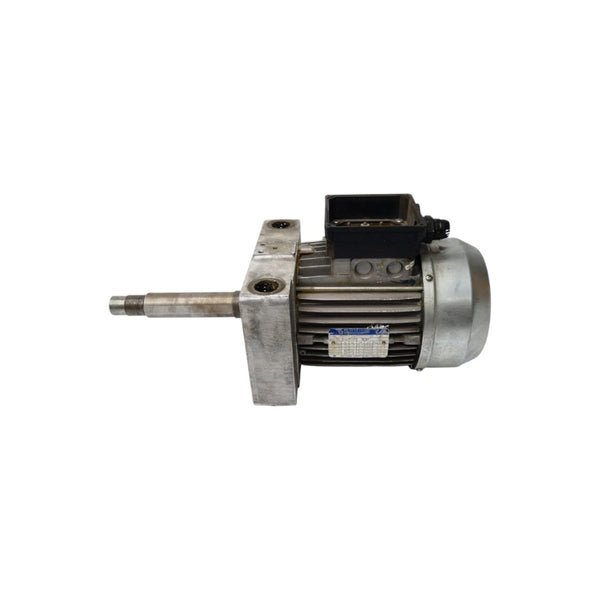 NERI MOTORI T80BN/2 98093481 280/480 2.8/4.8A (AS IS) UNMP