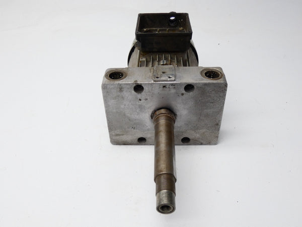 NERI MOTORI T80BN/2 98093481 280/480 2.8/4.8A (AS IS) UNMP