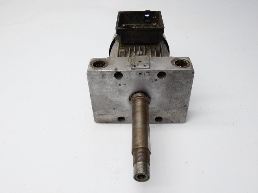 NERI MOTORI T80BN/2 98093481 280/480 2.8/4.8A (AS IS) UNMP