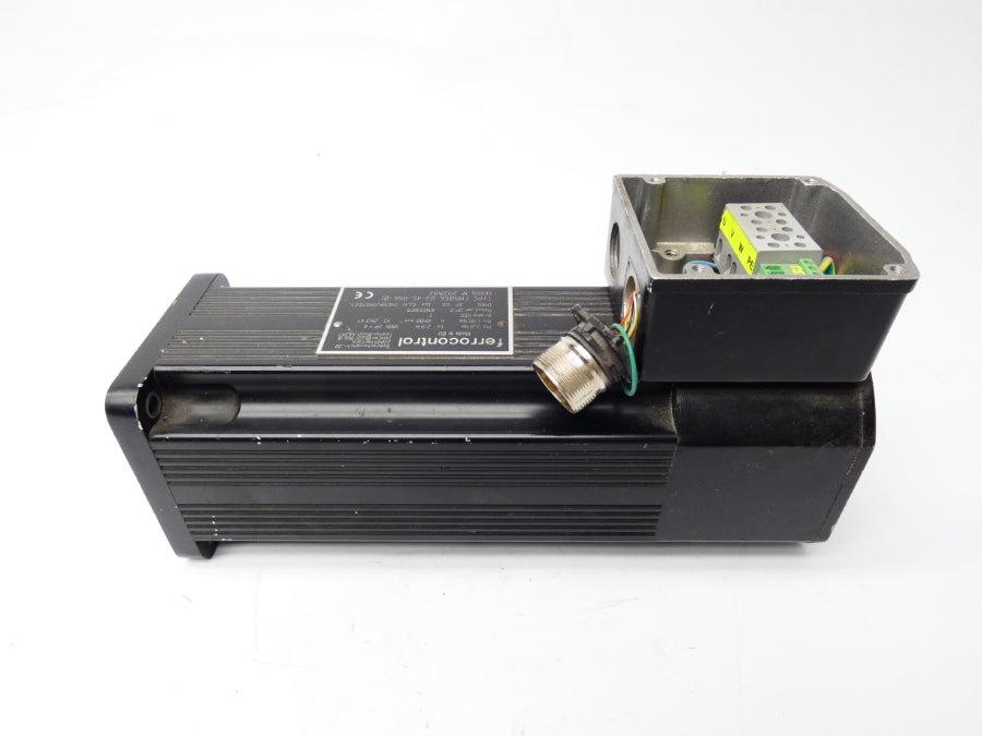 FERROCONTROL FMR056-03-45-RNK-01 2.9A (AS IS) UNMP