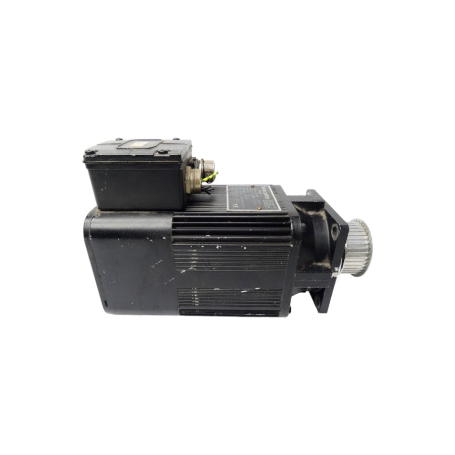 FERROCONTROL FMR063-04-60-RNK-01 4.9A (AS IS) UNMP