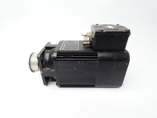 FERROCONTROL FMR063-04-60-RNK-01 4.9A (AS IS) UNMP