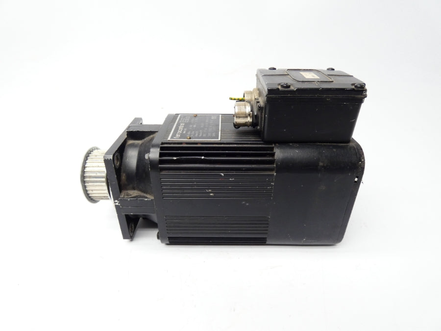 FERROCONTROL FMR063-04-60-RNK-01 4.9A (AS IS) UNMP