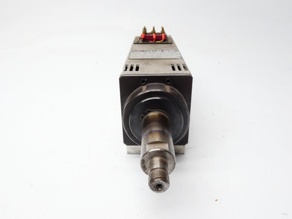 URBAN PE318/2 376743DX0306 230/400V 2.7/4.5A (AS IS) UNMP