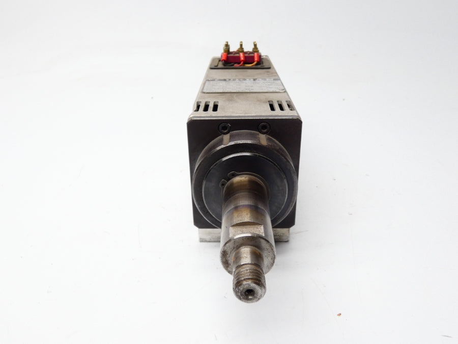 URBAN PE318/2 376743DX0306 230/400V 2.7/4.5A (AS IS) UNMP