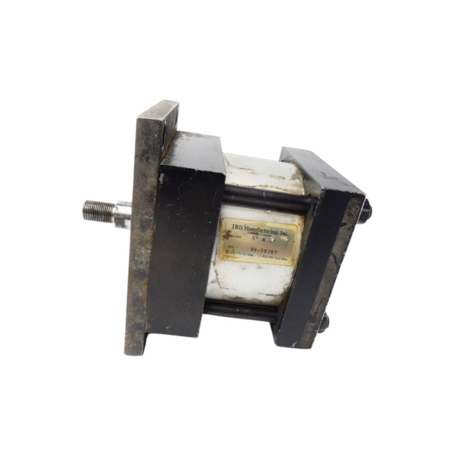 TRD MANUFACTURING 5"X1" 99-59787 250PSI UNMP