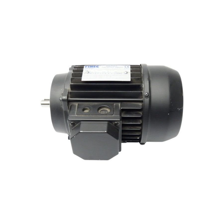 FIMEC H71B4VE 265/460V 1.1/1.9A NSNP