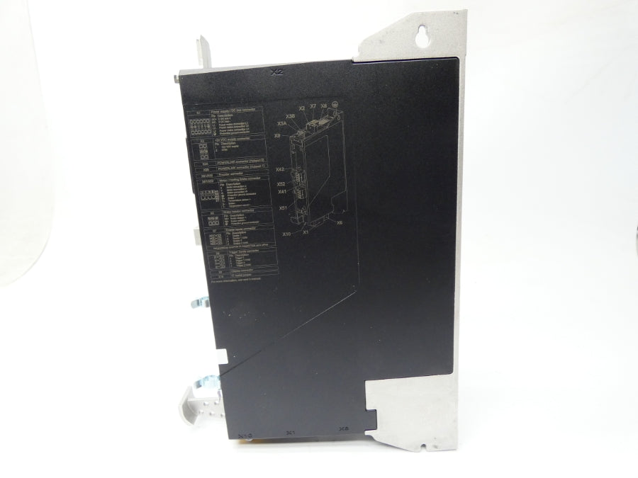 B&R 8EI4X5HWD10.0300-1 24VDC NSNP