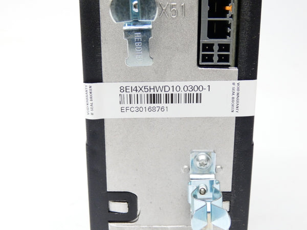 B&R 8EI4X5HWD10.0300-1 24VDC NSNP