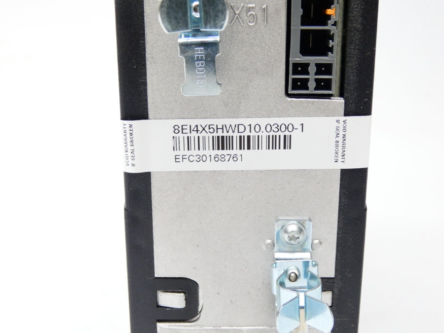 B&R 8EI4X5HWD10.0300-1 24VDC NSNP