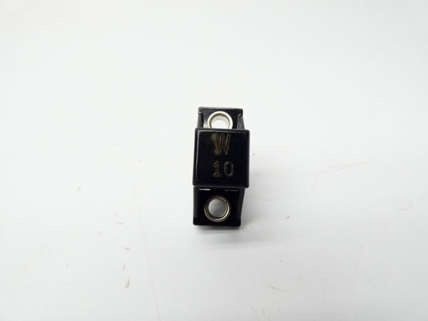 ALLEN BRADLEY W10 (GY/BL) NSMP