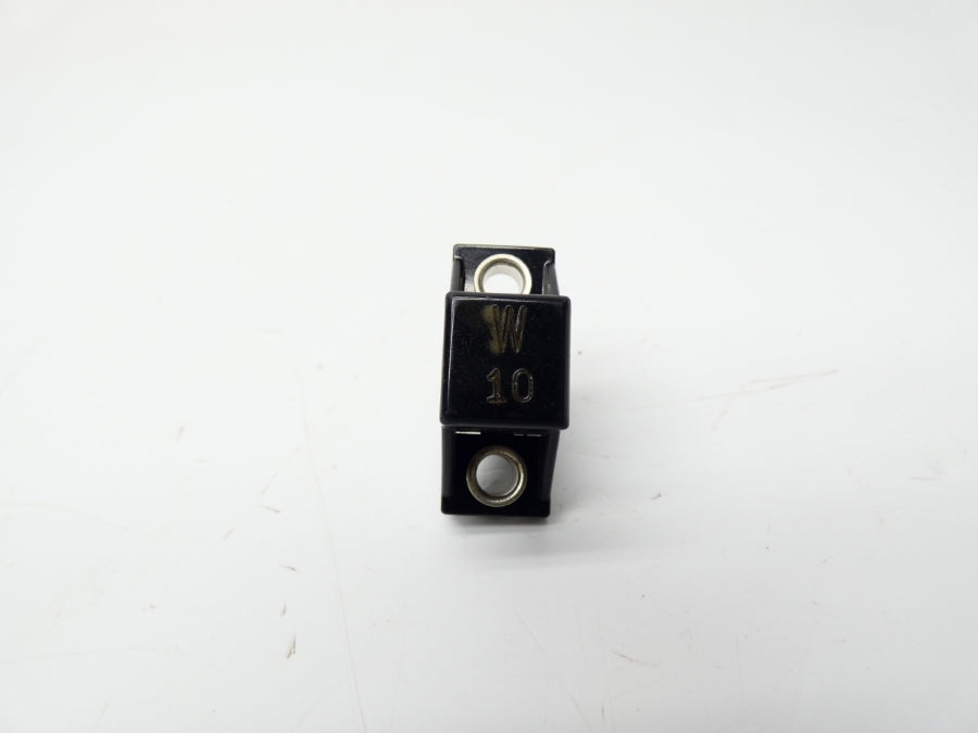 ALLEN BRADLEY W10 (GY/BL) NSMP