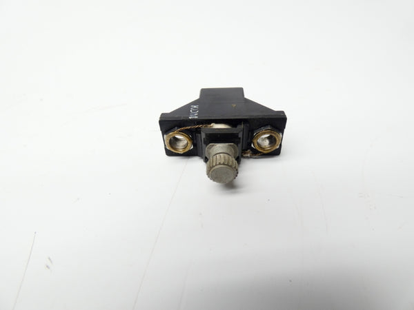 ALLEN BRADLEY W10 (BK/YL) NSMP