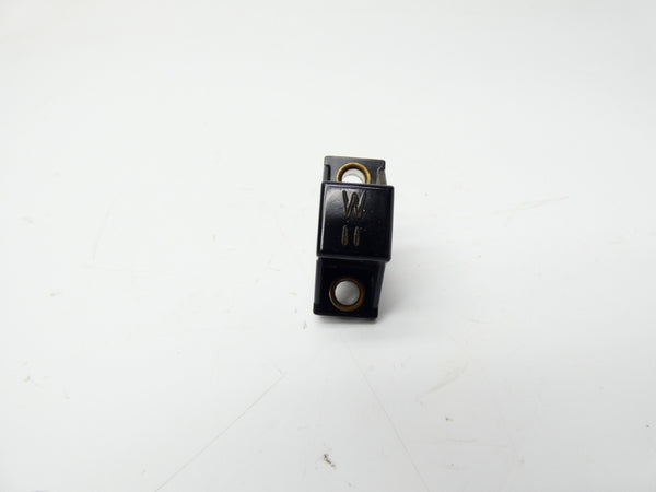 ALLEN BRADLEY W11 (BK/YL) NSMP