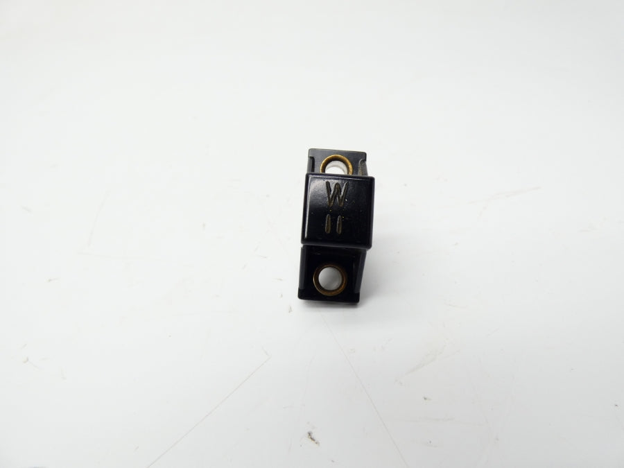 ALLEN BRADLEY W11 (BK/YL) NSMP