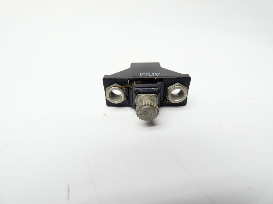 ALLEN BRADLEY W11 (BK/GD) NSMP