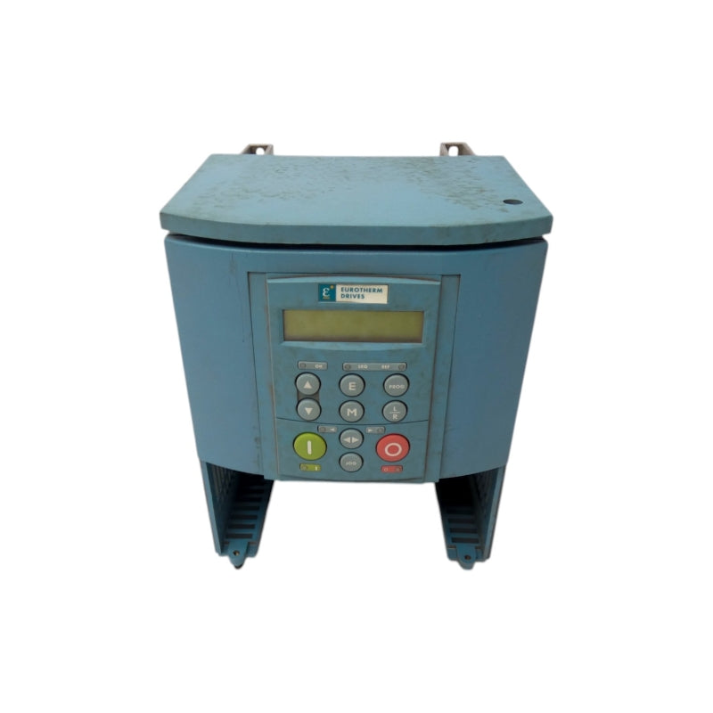 EUROTHERM DRIVES 690PB/0022/400/3/0/0021/US/0/0/0/0/0 380-460V UNMP