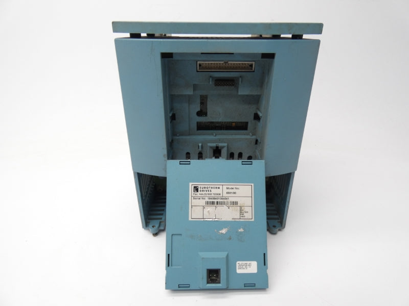 EUROTHERM DRIVES 690PB/0022/400/3/0/0021/US/0/0/0/0/0 380-460V UNMP