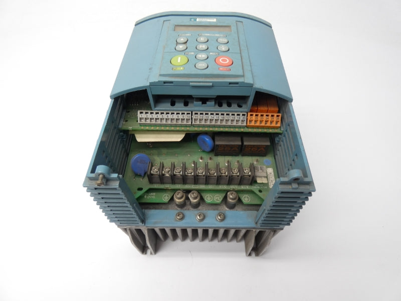 EUROTHERM DRIVES 690PB/0022/400/3/0/0021/US/0/0/0/0/0 380-460V UNMP