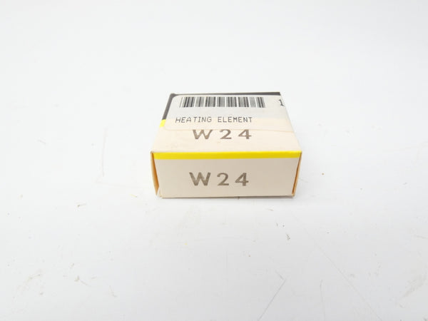ALLEN BRADLEY W24 (BK/GD) NSMP