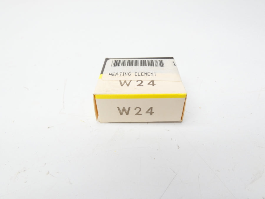 ALLEN BRADLEY W24 (BK/GD) NSMP