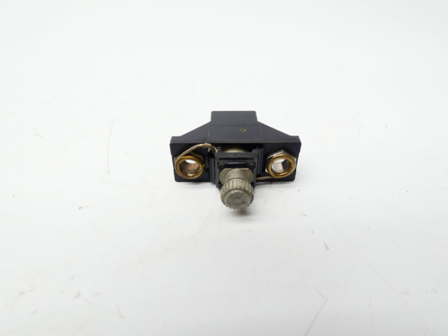 ALLEN BRADLEY W30 (BK/GD) NSMP