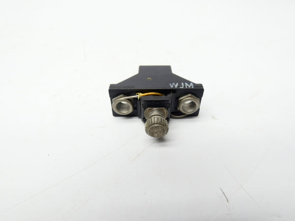 ALLEN BRADLEY W32 (BK/GD) NSMP