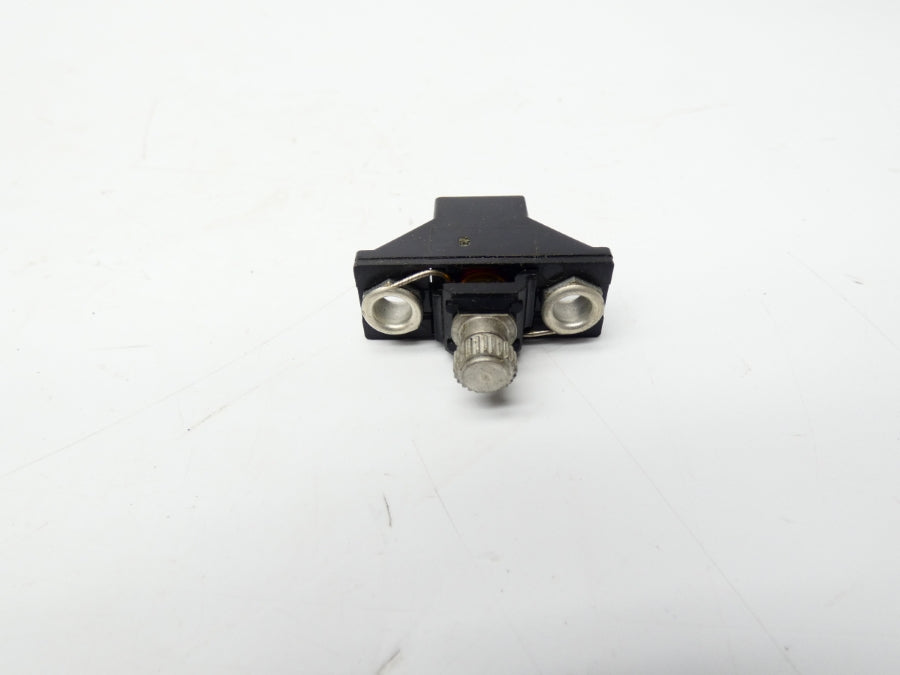 ALLEN BRADLEY W33 (BK/GD) NSMP