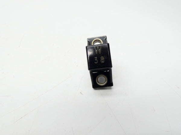 ALLEN BRADLEY W38 (GY/BL) NSMP