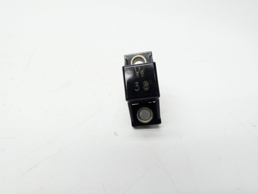 ALLEN BRADLEY W38 (GY/BL) NSMP