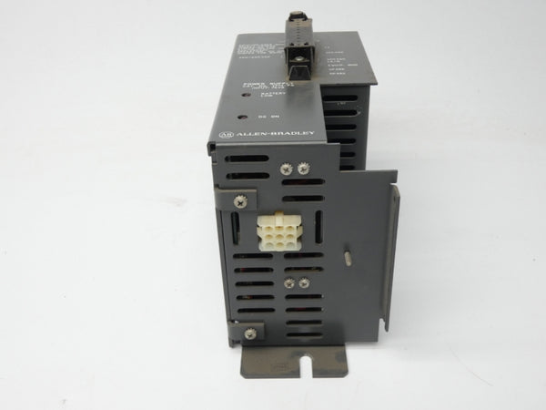 ALLEN BRADLEY 1771-PA SER. B 120/220VAC 1/.5A UNMP