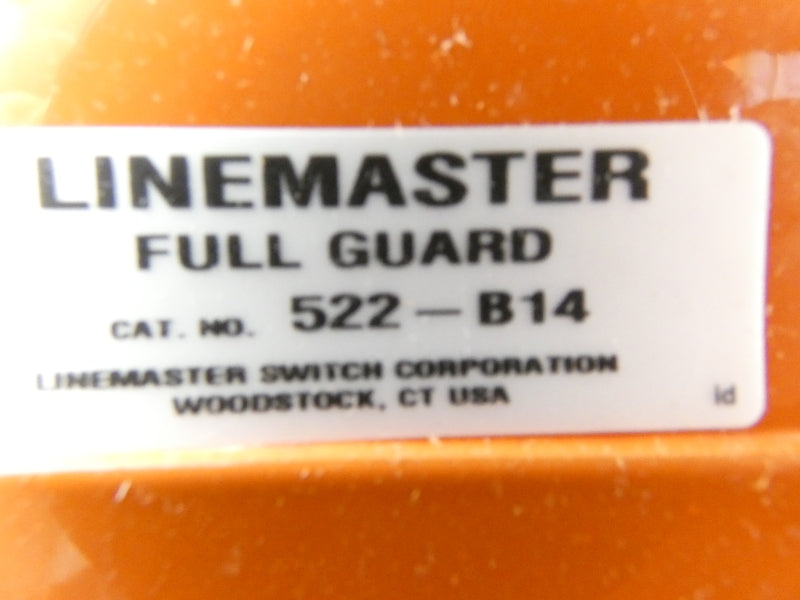 LINEMASTER 522-B14 2W811 NSMP