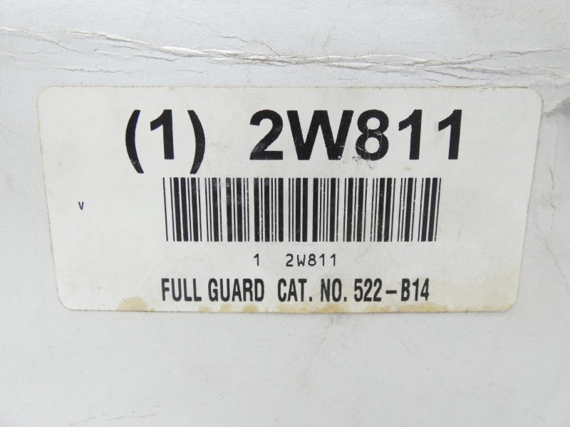 LINEMASTER 522-B14 2W811 NSMP