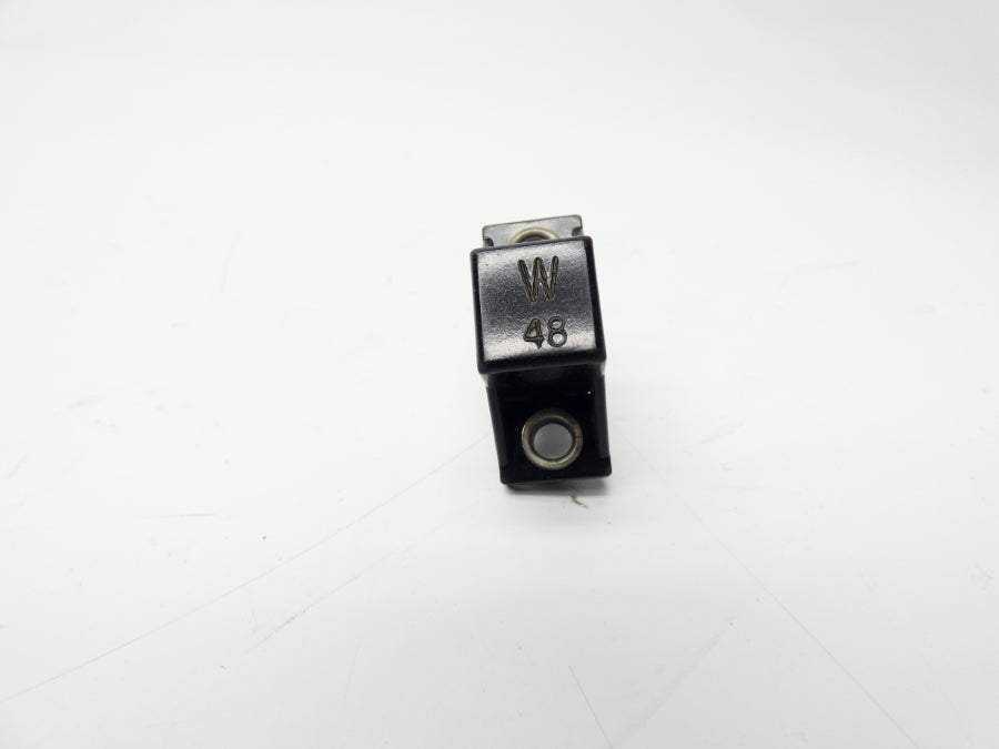 ALLEN BRADLEY W48 (BK/GD) NSMP