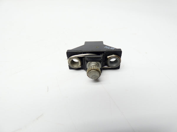 ALLEN BRADLEY W51 (BK/GD) NSMP