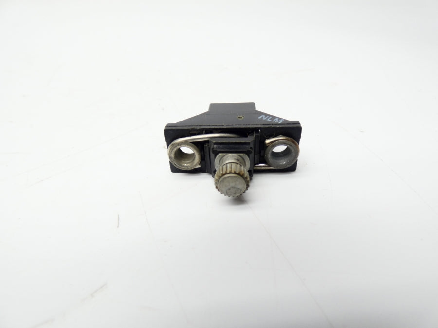 ALLEN BRADLEY W51 (BK/GD) NSMP