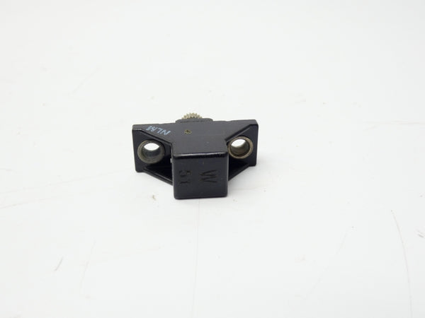 ALLEN BRADLEY W51 (BK/GD) NSMP