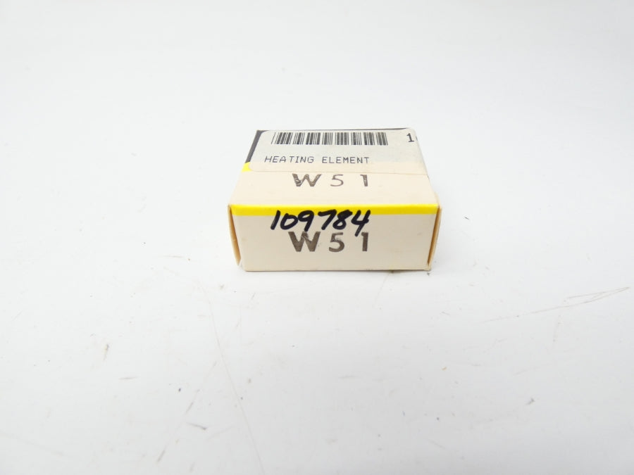 ALLEN BRADLEY W51 (BK/GD) NSMP