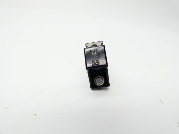 ALLEN BRADLEY W53 (BK/GD) NSMP