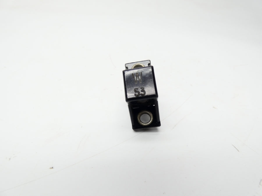 ALLEN BRADLEY W53 (BK/GD) NSMP