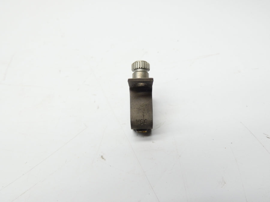 ALLEN BRADLEY W64 (BK/GD) NSMP