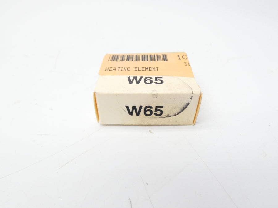 ALLEN BRADLEY W65 (GY/BL) NSMP