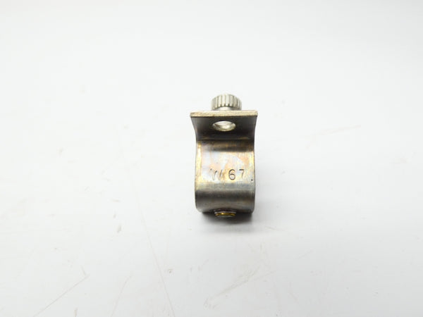 ALLEN BRADLEY W67 (GY/BL) NSMP