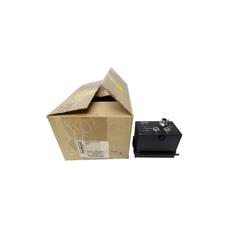 BURKERT 00131667 NSMP