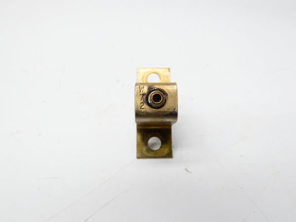 ALLEN BRADLEY W72 (BK/GD) NSMP