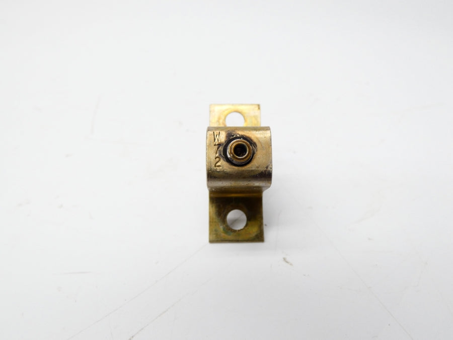 ALLEN BRADLEY W72 (BK/GD) NSMP