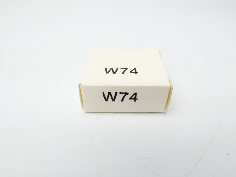 ALLEN BRADLEY W74 (WH) NSMP